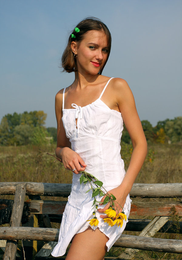 Проститутка Анжела